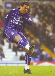 BIRMINGHAM AWAY 2007 TO 08 actiona