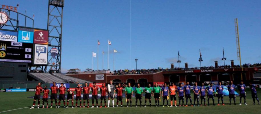 Club america 2011 to 12 teams2