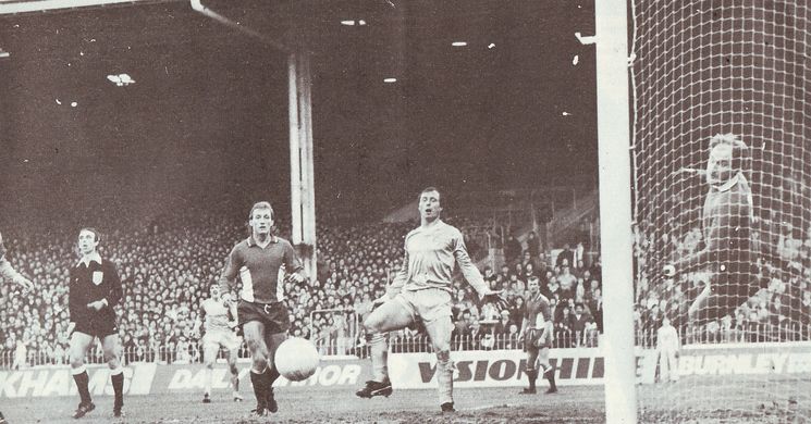 Coventry home fa cup 1981 to 82 action