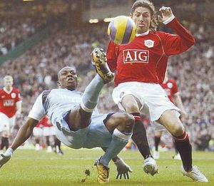 Man u away 2006 to 07 action3 Man u away 2006 to 07 action3