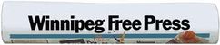 WINNIPEG FREE PRESS