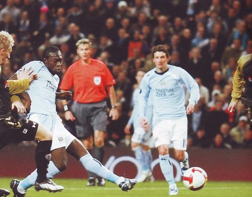 aalborg home 2008 to 09 caicedo goal aalborg home 2008 to 09 caicedo goal