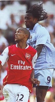 arsenal away 2007 to 08 action2A