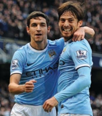 arsenal home 2013 to 14 silva citys 4th goal arsenal home 2013 to 14 silva citys 4th goal