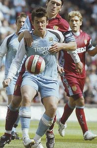 aston villa home 2006 to 07 action2
