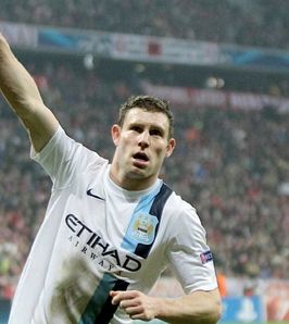 bayern munich away 2013 to 14 milner goal bayern munich away 2013 to 14 milner goal