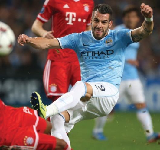 munich home 2013 to 14 negredo goal munich home 2013 to 14 negredo goal