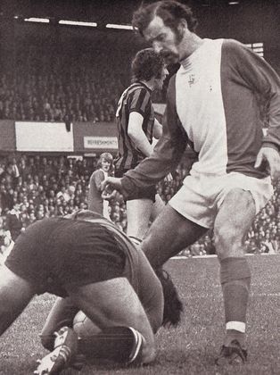 birmingham away 1972 to 73 action2