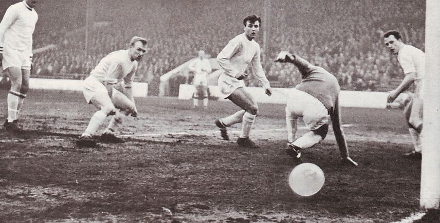 birmingham home 1961 to 62 ACTION