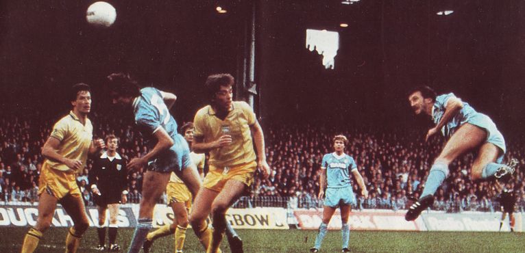 birmingham home 1982 to 83 action