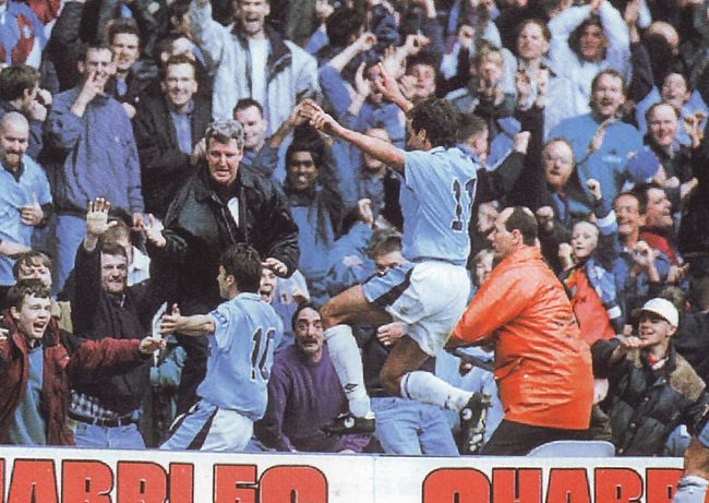 birmingham home 1996 to 97 kinky goal birmingham home 1996 to 97 kinky goal