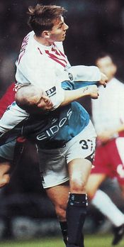 birmingham home 1999 to 2000 actio