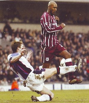 blackburn away 2002 to 03 action3