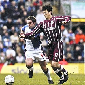 blackburn away 2002-03 action2