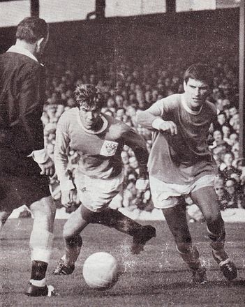 blackpool away 1966 to 67 action2