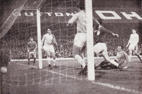 blackpool replay 1967 to 68 summerbee goal blackpool replay 1967 to 68 summerbee goal