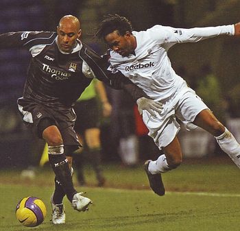 bolton away 2006 to 07 action bolton away 2006 to 07 action