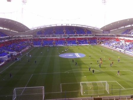 bolton away 2007 to 08 warm up2