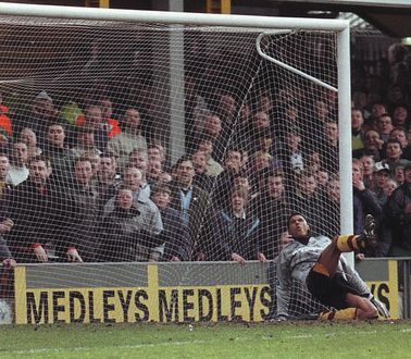 bradford away 1996 to 97 rosler pen goal bradford away 1996 to 97 rosler pen goal