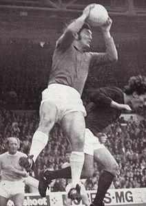 burnley home 1970-71 action2 