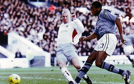 burnley home 2001 to 02 wanchope 1st goal