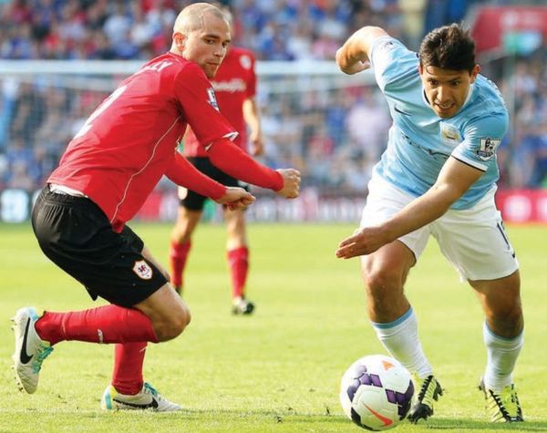 cardiff away 2013 to 14 action cardiff away 2013 to 14 action