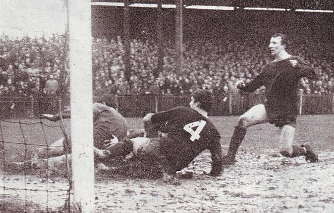 carlisle away summerbee goal 1965 to 66