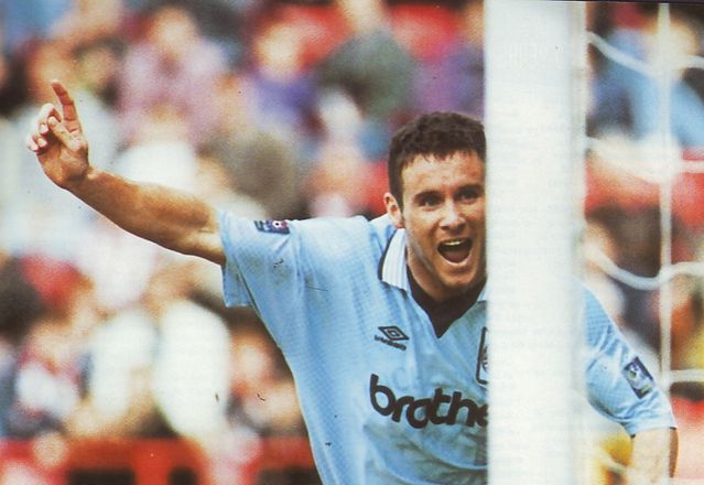 charlton away 1996 to 97 brannen goal charlton away 1996 to 97 brannen goal