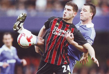 chelsea away 2008 to 09 action2