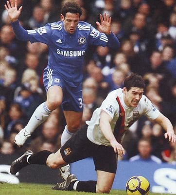 chelsea away 2009 to 10 penalty