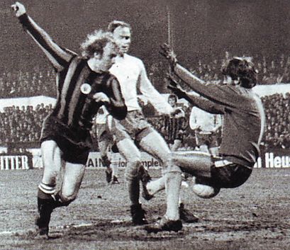 chelsea away ECWC 1970 to 71 action2