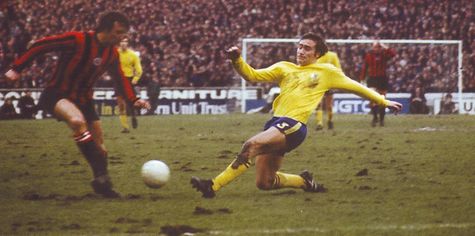 chelsea away fa cup 1970 to 71 action chelsea away fa cup 1970 to 71 action