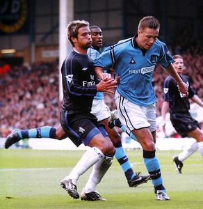 chelsea home 2002 to 03 action