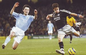 chelsea home 2005 to 06 action3