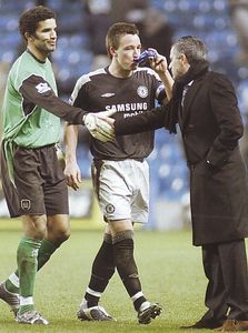 chelsea home 2005 to 06 final whistle chelsea home 2005 to 06 final whistle