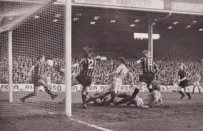 coventry home 1972 to 73 booth goal coventry home 1972 to 73 booth goal