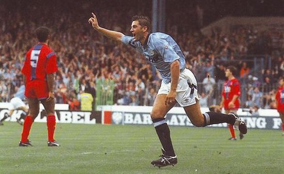 crystal palace home 1991 to 92 white goal2 crystal palace home 1991 to 92 white goal2