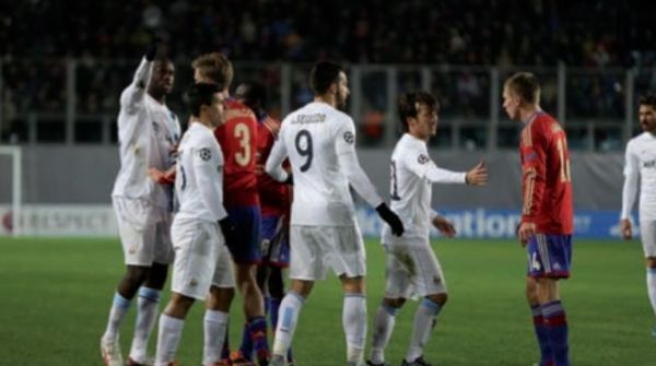 cska moscow away 2013 to 14 action7