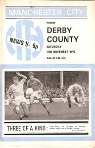 derby home 1970-71 prog