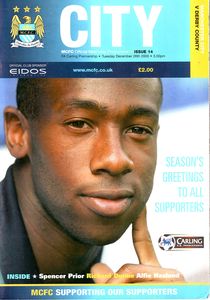 derby home 2000 to 01 prog
