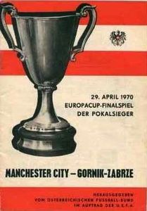 euro cup winners cup final programme