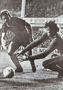 everton away 1979 to 80 action everton away 1979 to 80 action