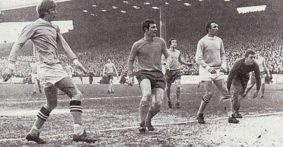 everton home 1968 to 69 bell goal everton home 1968 to 69 bell goal