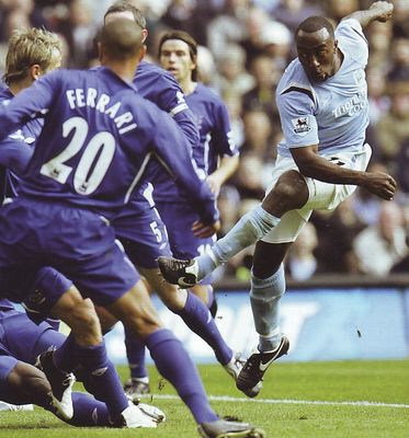 everton home 2005 to 06 action everton home 2005 to 06 action