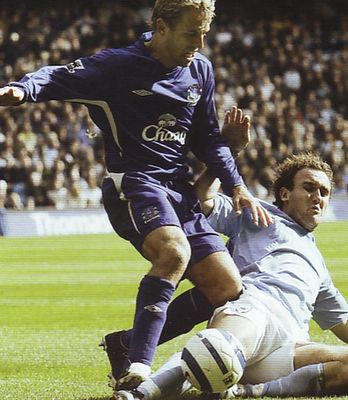 everton home 2005 to 06 action3 everton home 2005 to 06 action3