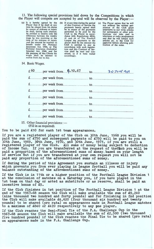 francis lee contract 1967-68 page 3