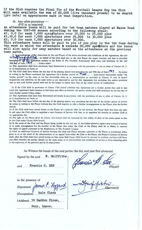 francis lee contract 1967-68 page 4