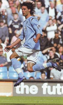 fulham home 2005 to 06 action3 fulham home 2005 to 06 action3