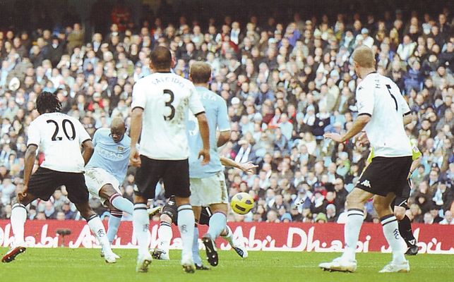 fulham home 2010 to 11 balotelli goal fulham home 2010 to 11 balotelli goal