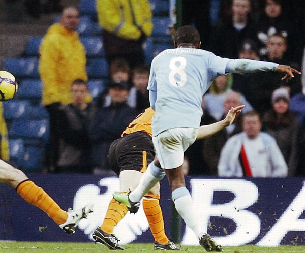 hull home 2009 to 10 swp goal